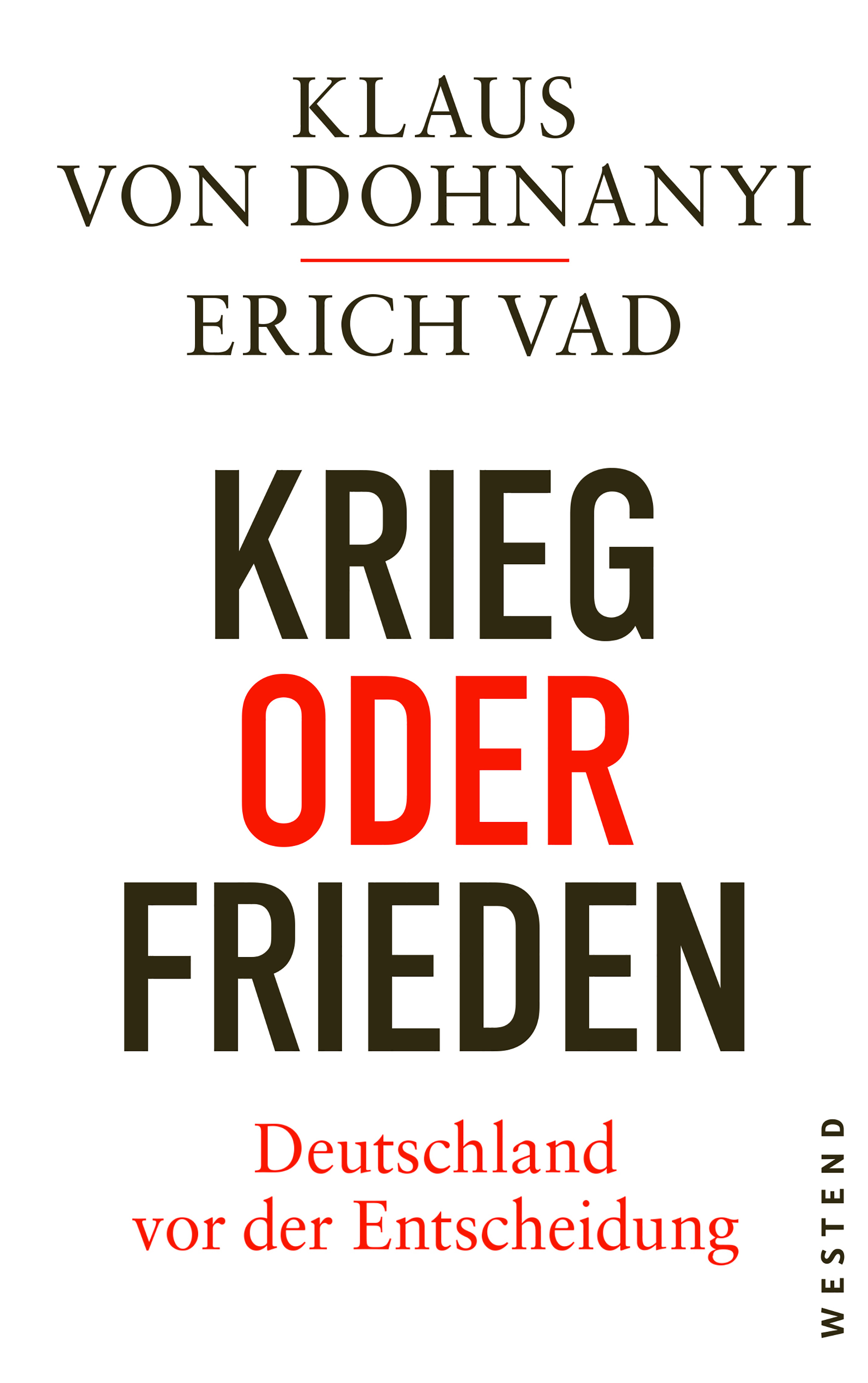 9783987913365_Dohnanyi_Vad, Krieg oder_Coverdownload