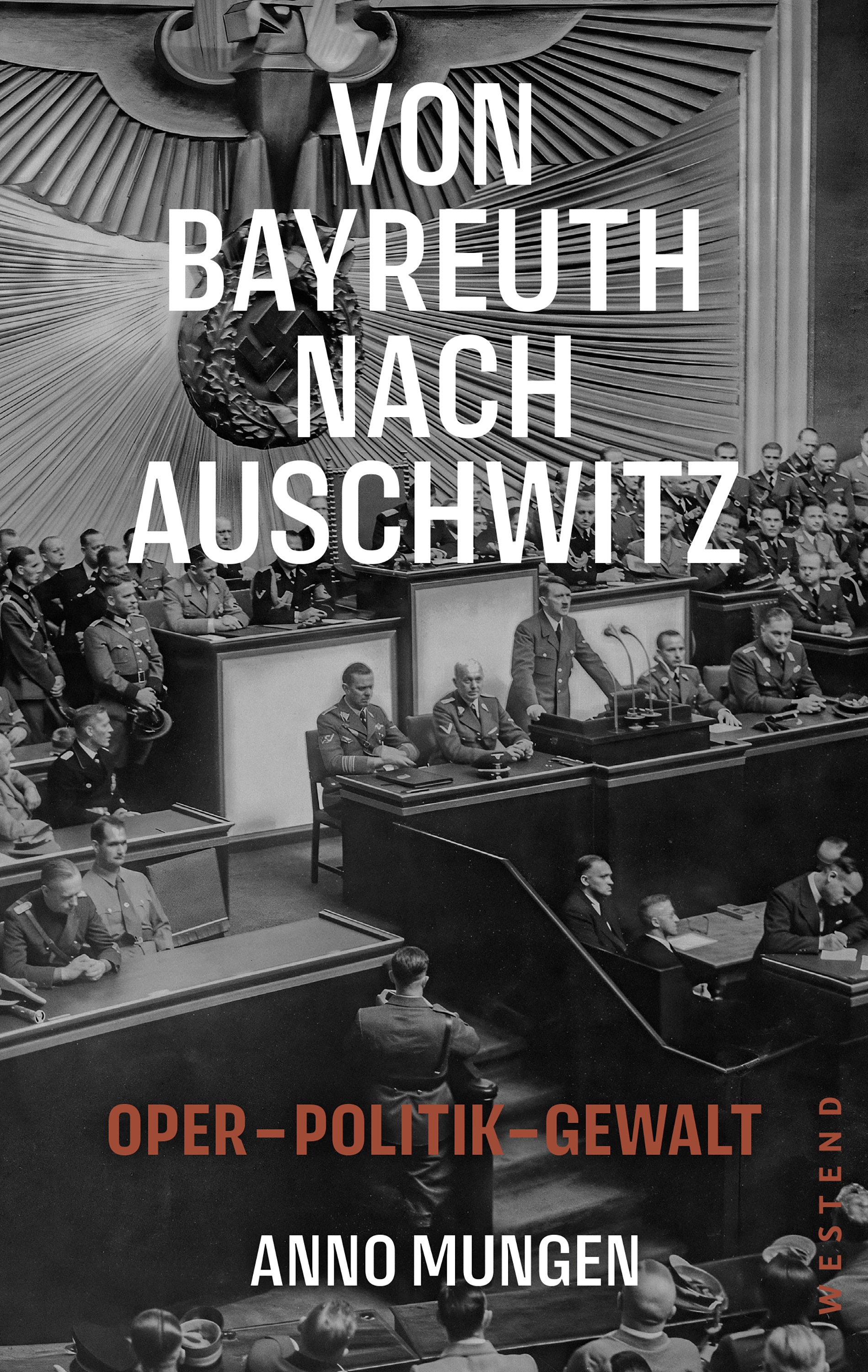 Mungen_Von Bayreuth nach Auschwitz_300RGB