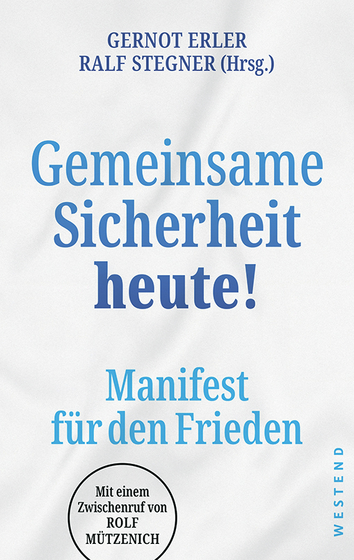 Erler_Stegner_Gemeinsame_Sicherheit_heute_95RGB