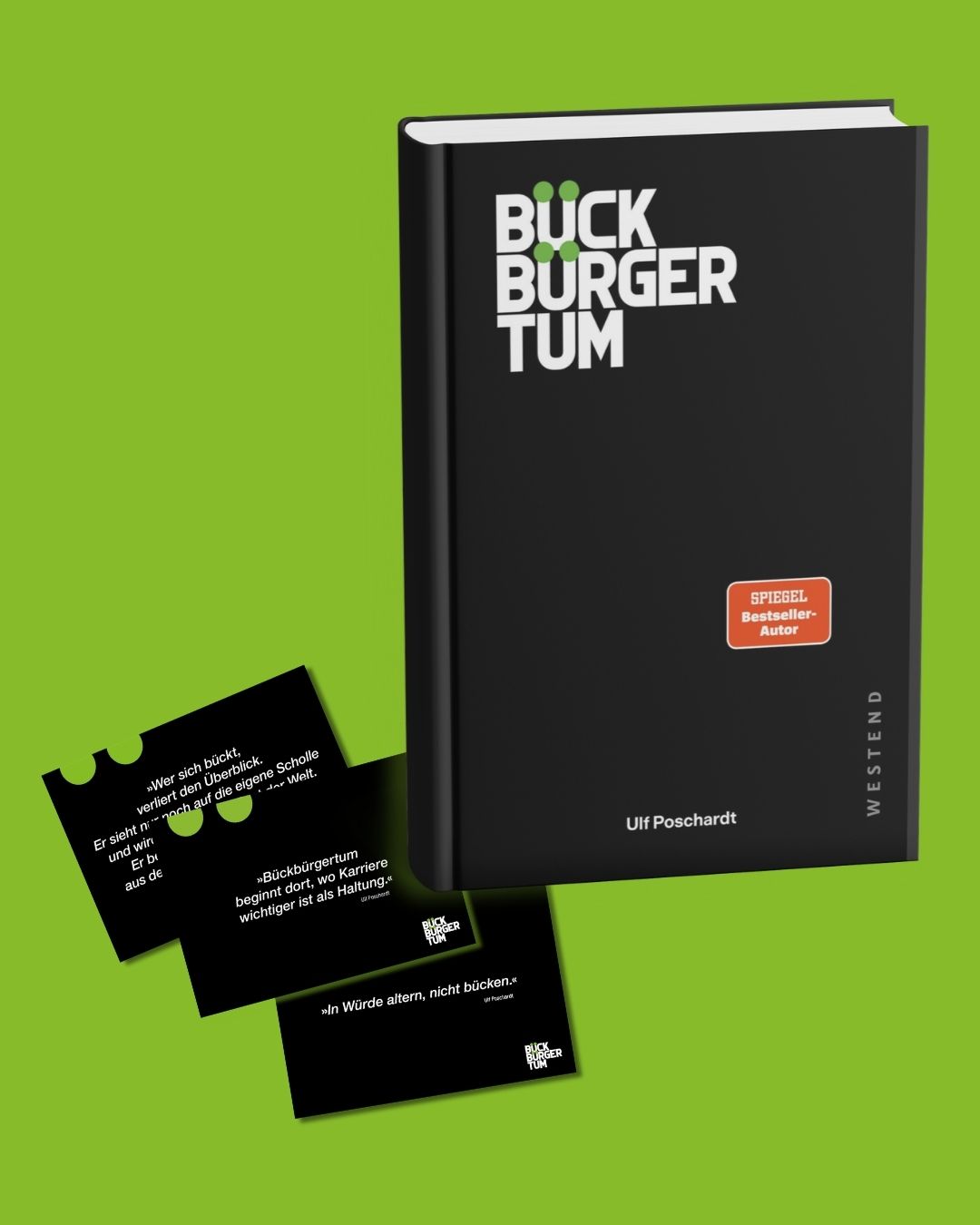 Bück Bundle 2