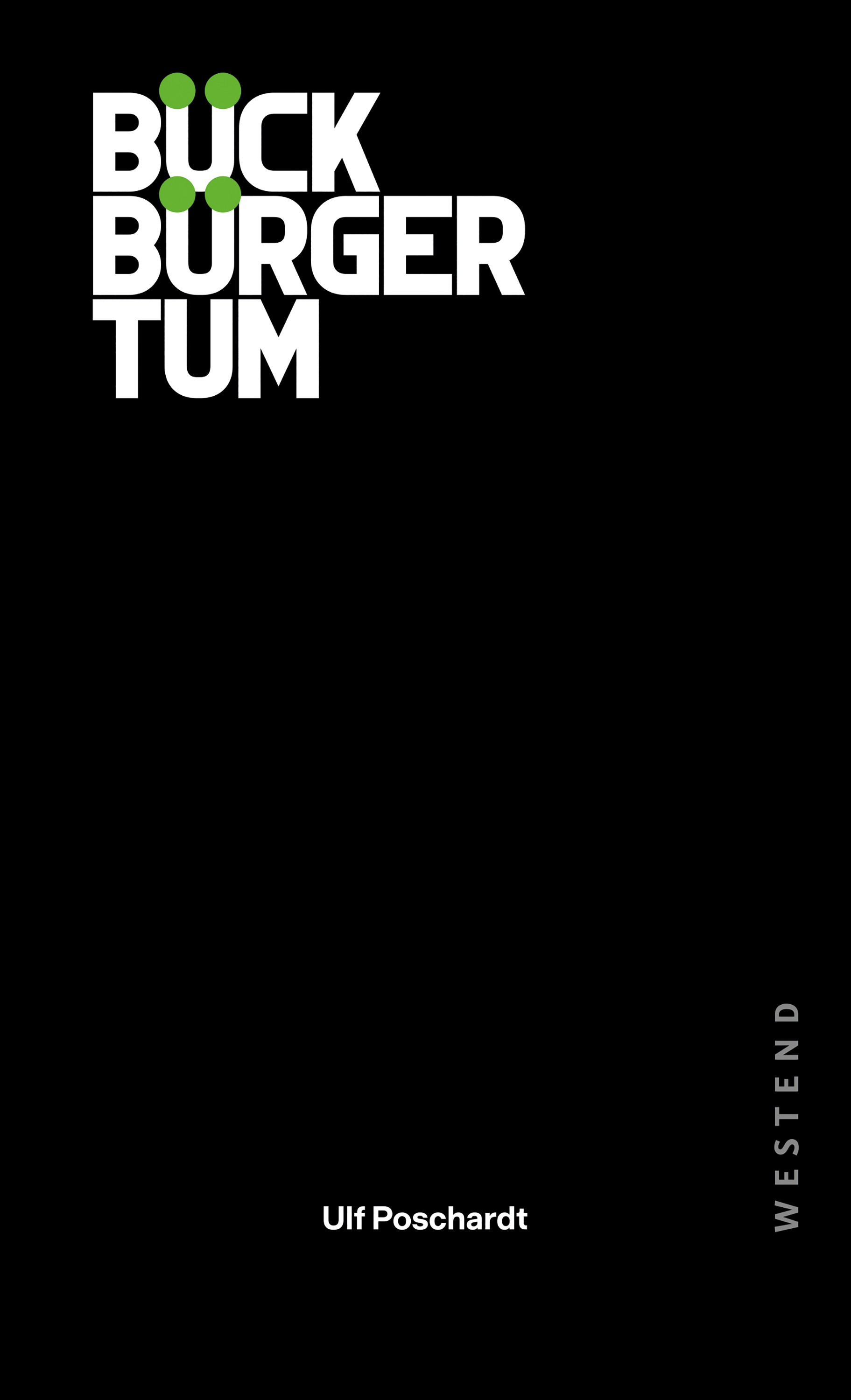 Poschardt_Bückbürgertum_Coverdownload