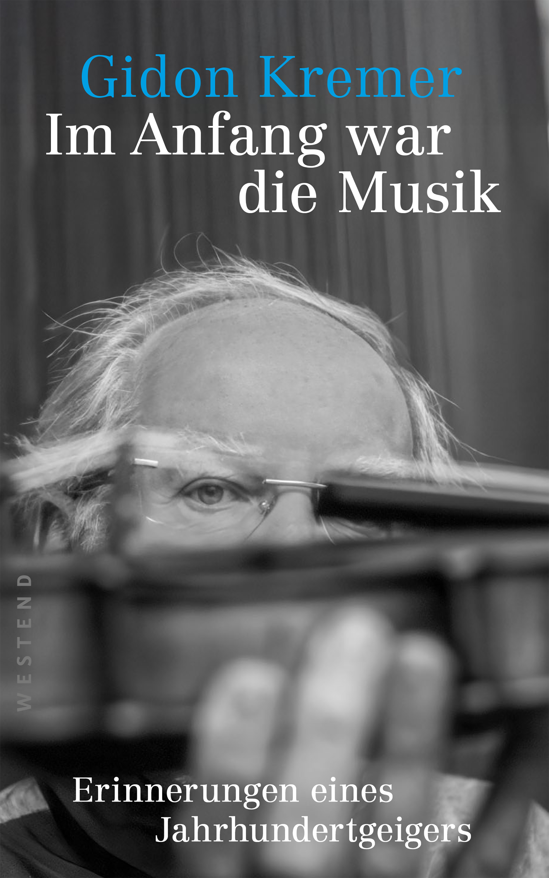 Kremer_Im Anfang war die Musik_300RGB