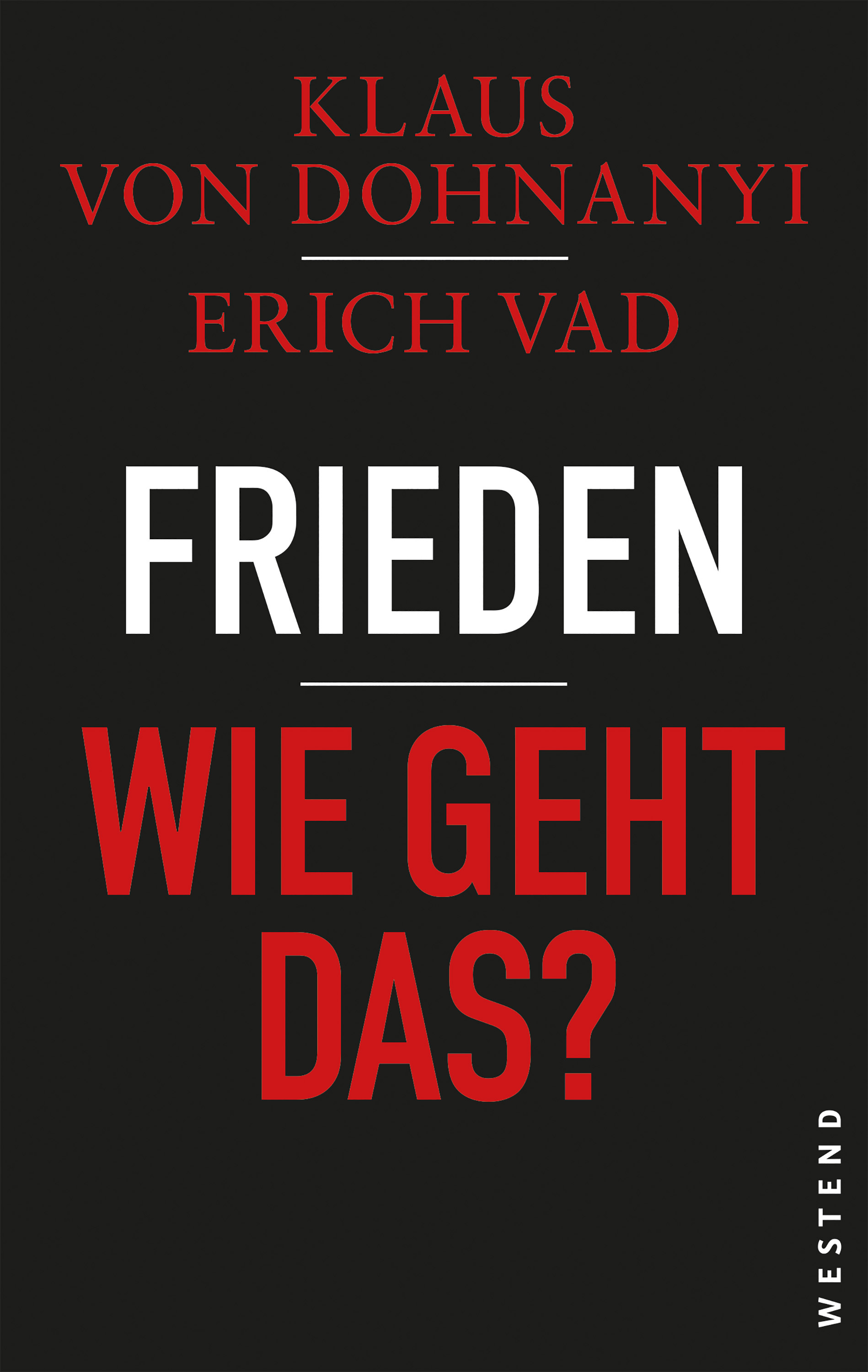 Dohnanyi_Vad_Frieden_Wie geht das_300RGB