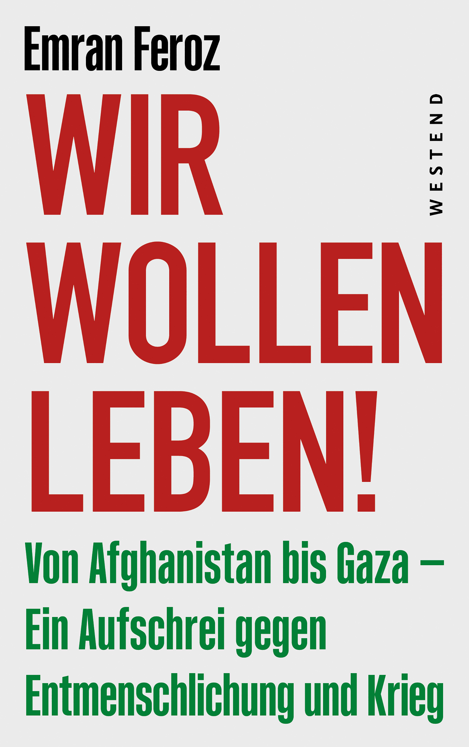 Feroz_Wir_wollen_leben_Coverdownload