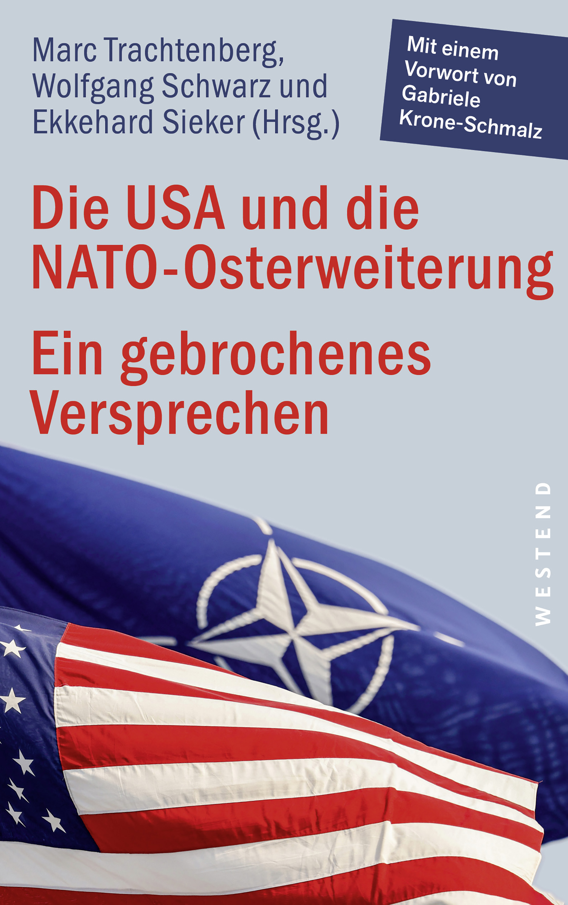Trachtenberg_Die USA und die NATO_300RGB