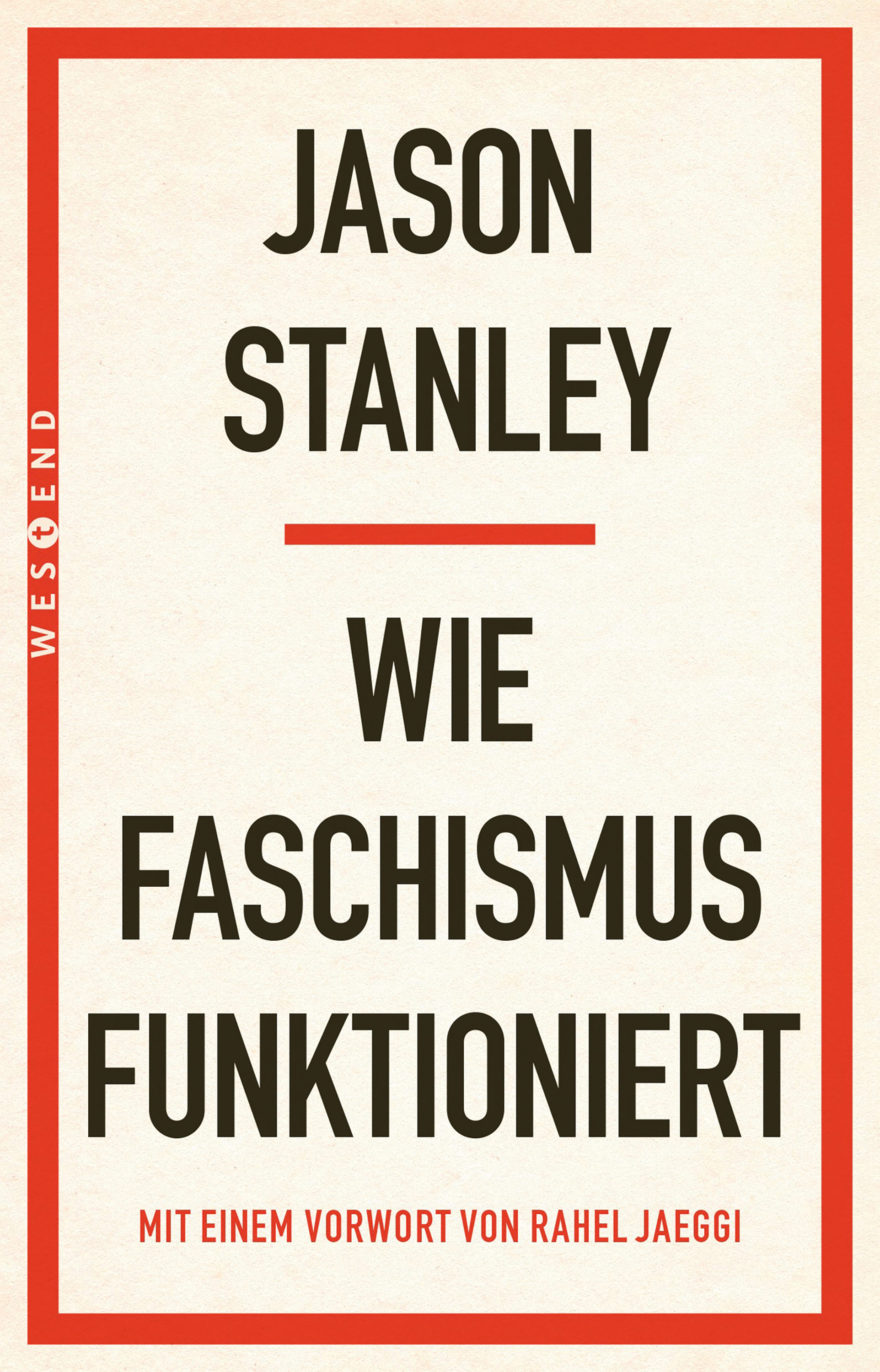 Stanley Faschismus TB_300RGB