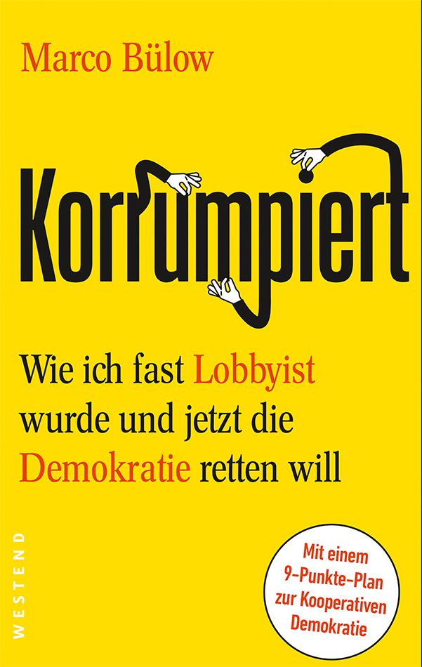 korrumpiert